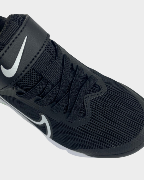 Zapatillas Nike Air Presto Negro con Blanco